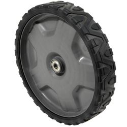 MTD CMXGZAM325072 11" Wheel - 634-07184 - MTD CMXGZAM325072