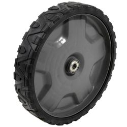MTD CMXGZAM325072 11" Wheel - 634-07184 - MTD CMXGZAM325072