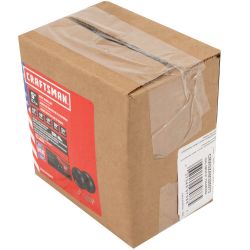 MTD CMXGZAM325073 5" Deck Wheel - 734-06 - MTD CMXGZAM325073