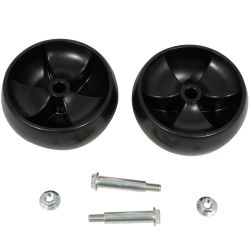 MTD CMXGZAM325073 5" Deck Wheel - 734-06 - MTD CMXGZAM325073