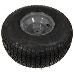MTD CMXGZAM327006 Tire & Rim Wheel - 20 x 8 