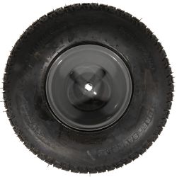 MTD CMXGZAM327006 Tire & Rim Wheel - 20 x 8 - MTD CMXGZAM327006