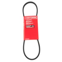 MTD CMXGZAM501004 WB SGL Trans Belt - MTD CMXGZAM501004