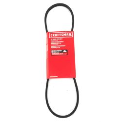 MTD CMXGZAM501004 WB SGL Trans Belt - MTD CMXGZAM501004