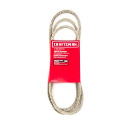MTD CMXGZAM501044 DK DR 42 LT Belt - MTD CMXGZAM501044