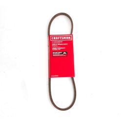 MTD CMXGZAM501055 WB Trans Belt - MTD CMXGZAM501055