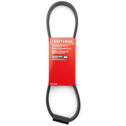 MTD CMXGZAM501057 04331 Trans Belt - MTD CMXGZAM501057