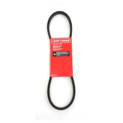 MTD CMXGZAM501079 Snow Auger Belt - MTD CMXGZAM501079