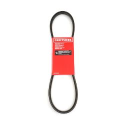 MTD CMXGZAM501080 500/600 Auger Belt - MTD CMXGZAM501080