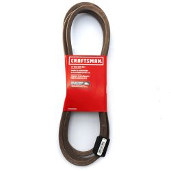 MTD CMXGZAM501081 42 RZT Belt - MTD CMXGZAM501081