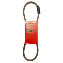 MTD CMXGZAM501087 05040 Trans Belt - MTD CMXGZAM501087