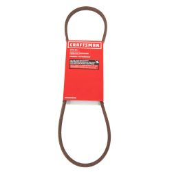 MTD CMXGZAM501096 754-04201 DR Belt - MTD CMXGZAM501096
