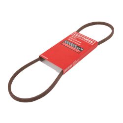 MTD CMXGZAM501096 754-04201 DR Belt - MTD CMXGZAM501096