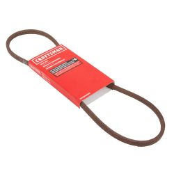 MTD CMXGZAM501096 754-04201 DR Belt - MTD CMXGZAM501096