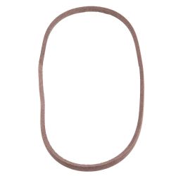 MTD CMXGZAM501096 754-04201 DR Belt - MTD CMXGZAM501096