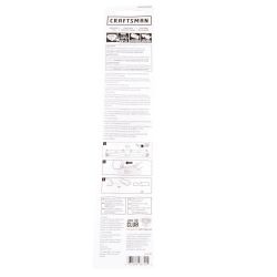 MTD CMXGZAM700086 5/32 Chain Saw File - MTD CMXGZAM700086