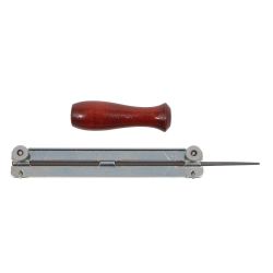 MTD CMXGZAM700087 Chain Saw File - 3/16 - MTD CMXGZAM700087