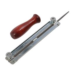 MTD CMXGZAM700087 Chain Saw File - 3/16 - MTD CMXGZAM700087