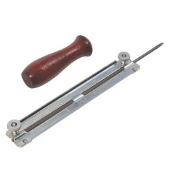 MTD CMXGZAM700101 Chain Saw File - 5/32 - MTD CMXGZAM700101