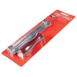 MTD CMXGZAM700101 Chain Saw File - 5/32 - MTD CMXGZAM700101