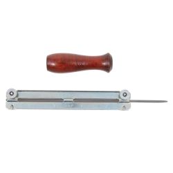 MTD CMXGZAM700101 Chain Saw File - 5/32 - MTD CMXGZAM700101