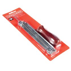 MTD CMXGZAM700101 Chain Saw File - 5/32 - MTD CMXGZAM700101