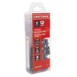 MTD CMXGZAM700116 16" Saw Chain - MTD CMXGZAM700116