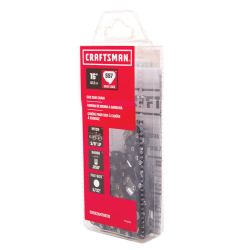 MTD CMXGZAM700116 16" Saw Chain - MTD CMXGZAM700116