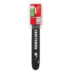 MTD CMXGZAM700119 16" Bar & Chain - S57 