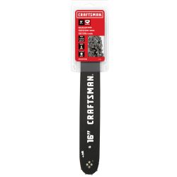 MTD CMXGZAM700119 16" Bar & Chain - S57 - MTD CMXGZAM700119
