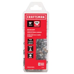 MTD CMXGZAM700123 16" Saw Chain  