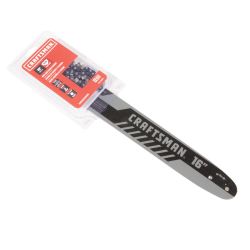 MTD CMXGZAM700126 16" Bar & Chain - S56 - MTD CMXGZAM700126