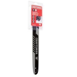 MTD CMXGZAM700127 18" Bar & Chain - MTD CMXGZAM700127
