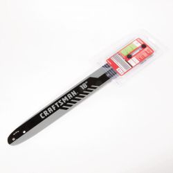 MTD CMXGZAM700127 18" Bar & Chain - MTD CMXGZAM700127