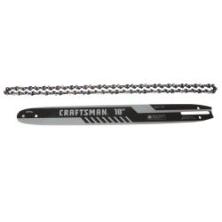 MTD CMXGZAM700127 18" Bar & Chain - MTD CMXGZAM700127