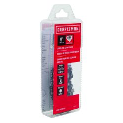 MTD CMXGZAM700140 8" Saw Chain - MTD CMXGZAM700140