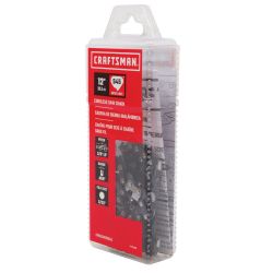 MTD CMXGZAM700142 12" Saw Chain - MTD CMXGZAM700142