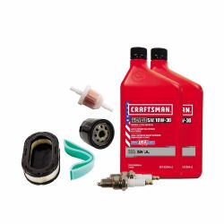 MTD CMXGZAM950051 Kohler 7000 Engine Kit 