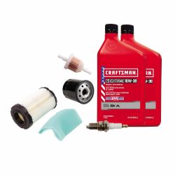 MTD CMXGZAM950053 Briggs Engine Kit 
