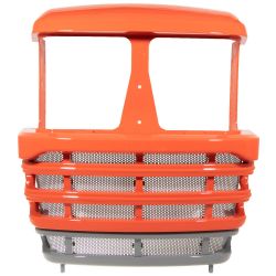MTD DDT462050505OE Front Upper Grille 