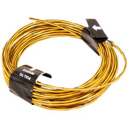 MTD DXGX040047 Trimmer Line - 0.80 x 16 - MTD DXGX040047