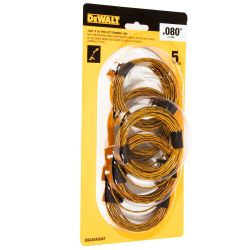 MTD DXGX040047 Trimmer Line - 0.80 x 16 - MTD DXGX040047