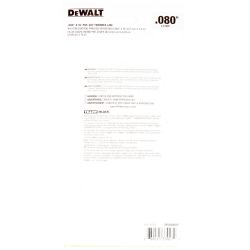 MTD DXGX040047 Trimmer Line - 0.80 x 16 - MTD DXGX040047