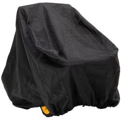 MTD DXGX290019 WB Mower Cover - MTD DXGX290019