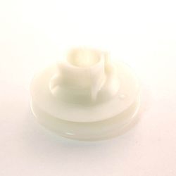 MTD EM-50050017AR Starter Pulley 