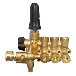 MTD FNA-7108752P Pump Manifold Kit 