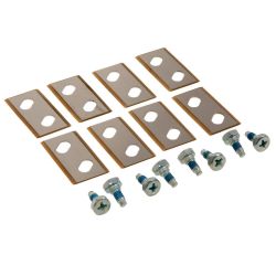 MTD FR-122-100-619 8" Blade Kit - MTD FR-122-100-619