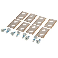 MTD FR-122-100-619 8" Blade Kit - MTD FR-122-100-619