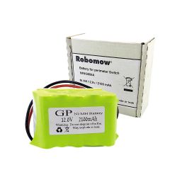 MTD FR-MRK5006A Perim Battery Pack 