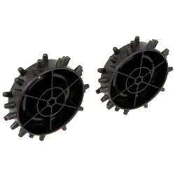 MTD FR-MRK9011A Spiked Wheels (RX) - MTD FR-MRK9011A